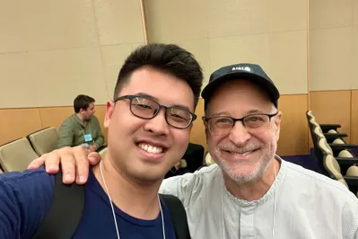 Prof. David Srolovitz